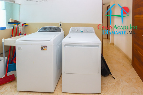 Cad Club Playamar I T6 402. De Playa. Dos Terrazas Con Vista Frontal Al Mar
