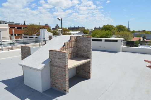 Imagen 8 de 17 de Apartamentos A Estrenar Ultimas 4 Unidades !!