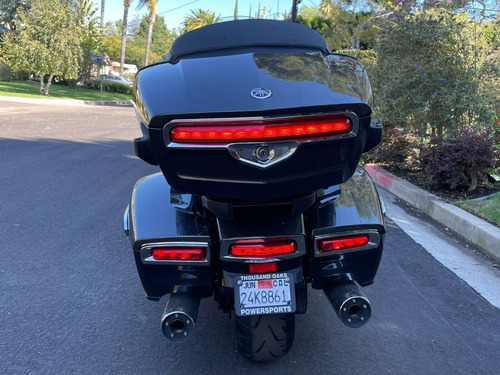 Imagen 8 de 9 de 2018 Yamaha V Star