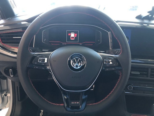 Volkswagen Polo Gts 1.4 Tsi Tiptronic Dm