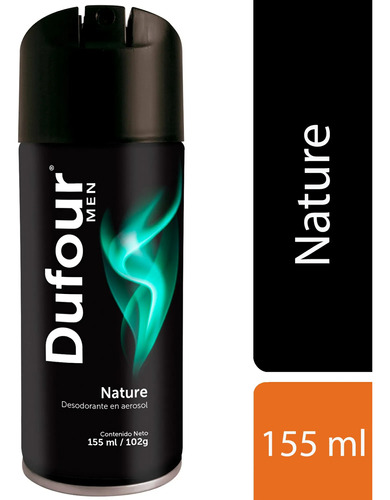 Dufour Men Deo Pack X6 Unidades