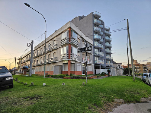 Departamento  En Venta En Mar Del Plata, General Pueyrredón, Costa Atlántica