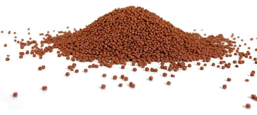 Alimento Peces 9 En 1 Ornamental Fish Pellet 330 Ml Azoo