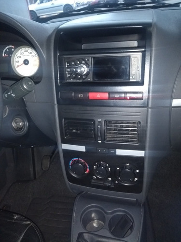 Fiat Idea 2006 1.4 Elx Flex 5p