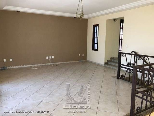 Imagem 1 de 15 de Casa - Jardim América Bragança Paulista Sp - Ws0699-1