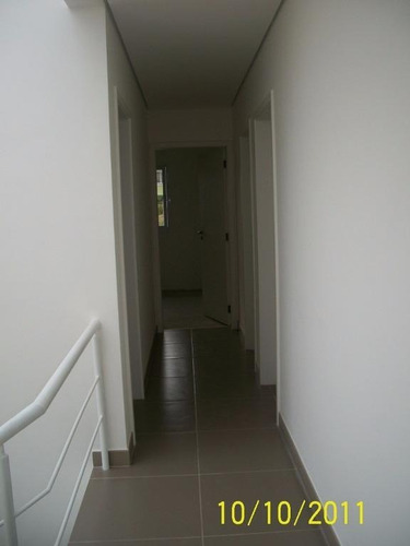Imagem 8 de 30 de Casa - Condomínio Residencial Itatiba Country Club - Ca0193