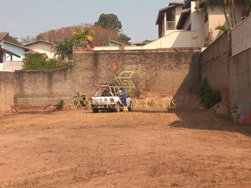 Imagem 6 de 7 de Terreno À Venda Em Parque Alto Taquaral - Te000449