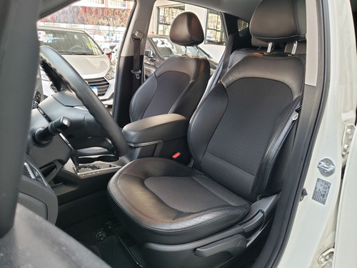 Hyundai IX35 2.0 MPFI GLS 16V FLEX 4P AUTOMÁTICO