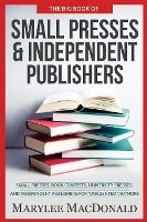 Libro The Big Book Of Small Presses And Independent Publi...