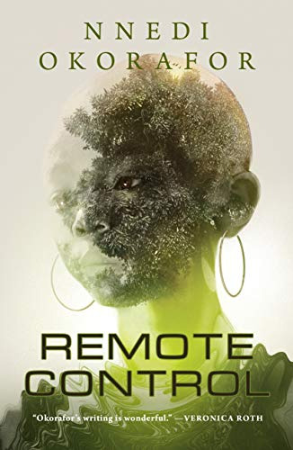 Libro Remote Control De Okorafor, Nnedi