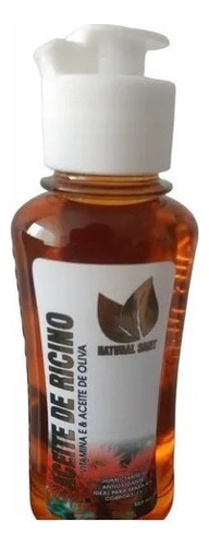  Natural Sant Aceite De Ricino - mL  Tipo de envase Pote