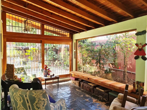 Imagen 7 de 30 de Casa En Venta 22-18472 Los Chorros