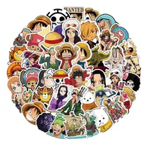 Comprar One Piece - Pack X 50und, Stickers Adhesivos