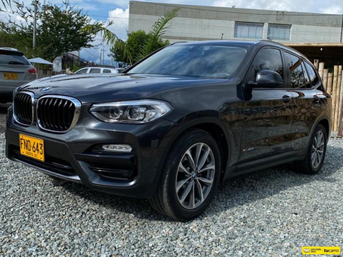 Bmw X3 2.0 G01 Xdrive20d