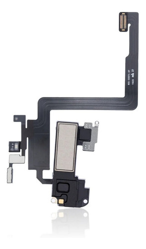 Flex Parlante Auricular Sensor Proximidad Para iPhone 11 Pro