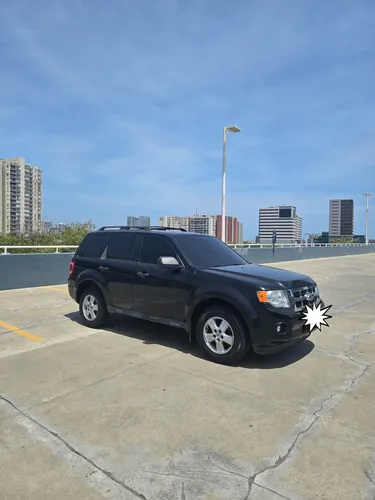 Ford Escape 3.0 Xlt