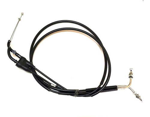 Cables Acelerador Yamaha Wrf 450 12/15 Original Solomototeam