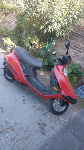 Imagen 1 de 17 de Honda Elite 150