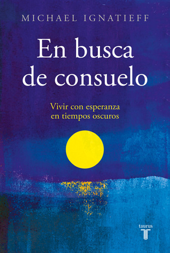 En Busca De Consuelo - Michael Ignatieff
