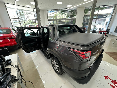 Fiat Strada 1.3 Ranch Cvt Cd