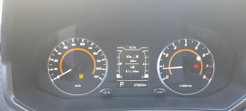 Chery Tiggo 2 1.5 Confort