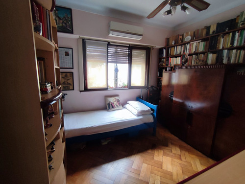Ph 4 Ambientes Venta Boedo C/ Baulera