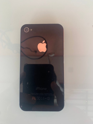 iPhone 4 Usado - Sucata