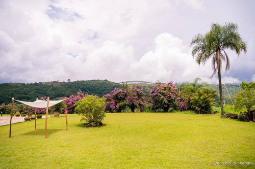 Chácara Com 4 Dormitórios À Venda, 90000 M² - Mombuca - Itatiba/sp - Ch0105