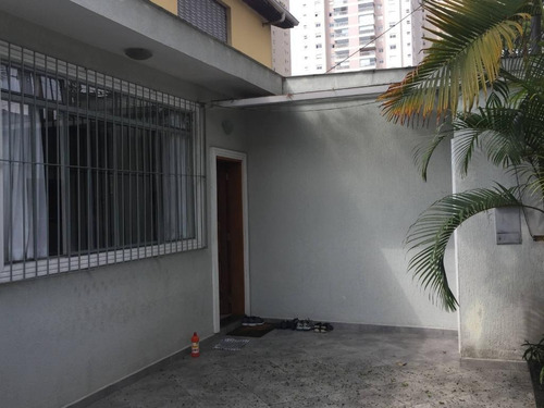 Imagem 3 de 30 de Sobrado Com 3 Dormitórios À Venda, 240 M² - Nova Petrópolis - São Bernardo Do Campo/sp - So20196