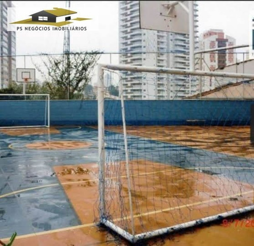 Imagem 15 de 24 de Apartamento A Venda No Bairro Bosque Da Saúde Em São Paulo - Aps548-1