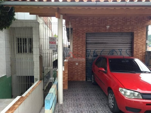 Imagem 1 de 30 de Sobrado Para Venda - Jardim Luso - Id 1114 - 1114