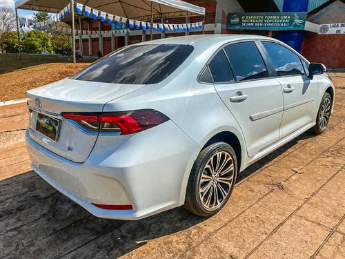 Imagem 5 de 13 de Toyota Corolla Xei 2.0 16v Flex Aut.