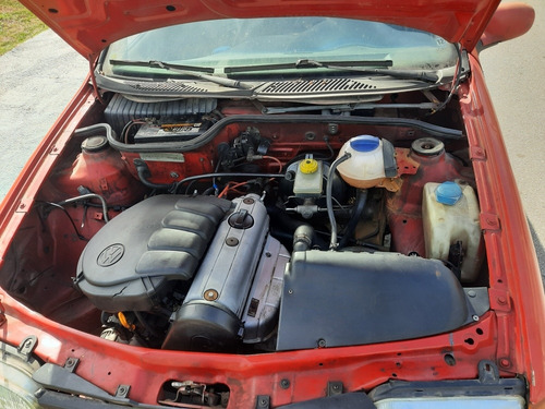 Imagem 6 de 6 de Volkswagen Gol 2000 1.0 Special 2p