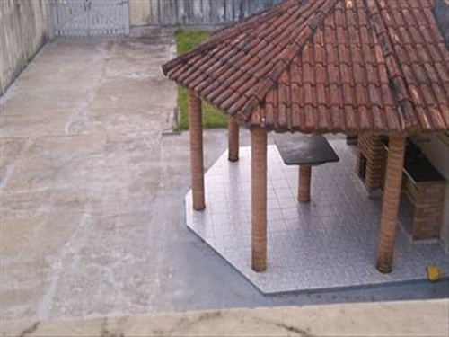 Imagem 11 de 11 de Casa, 2 Dorms Com 108 M² - Campos Eliseos - Itanhaem - Ref.: Ita1282 - Ita1282