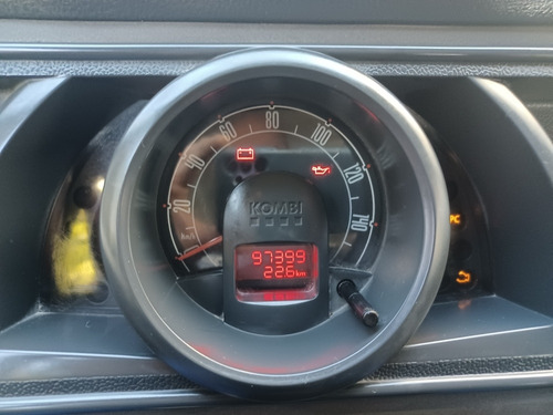 Imagem 16 de 16 de Volkswagen Kombi 2011 1.4 Standard Total Flex 3p