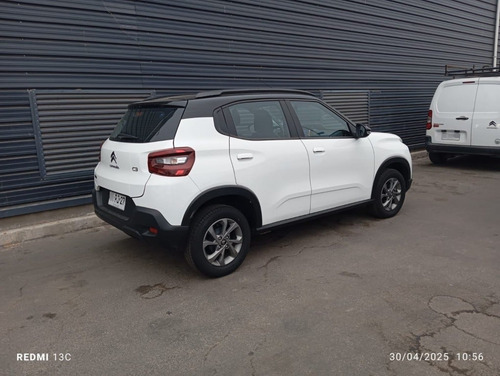 Citroen C-3 1.2 Puretech 82 Bvm Feel Mt 2023