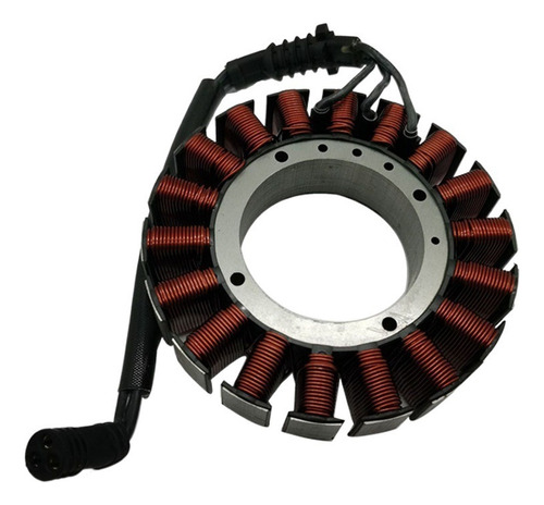 Ov 29987-06 For Harley Startor 06-16 Fly Bobina Estator