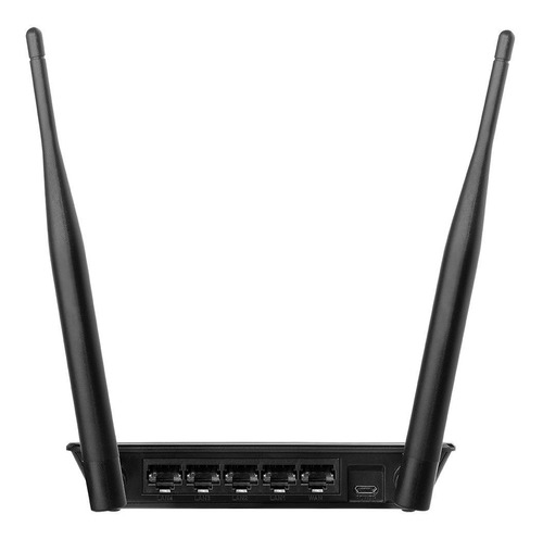 Edimax N300 -5en1- Router/accesspoint/extender/bridge/wisp