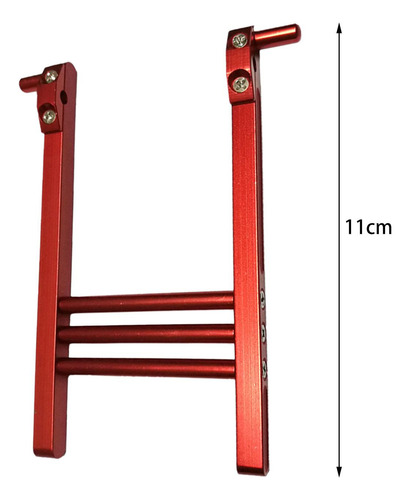 2 Soporte De Soporte De Transmisor De Radio Rc / Profesional