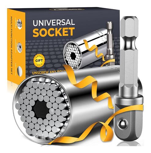 Llave Combinada Universal 