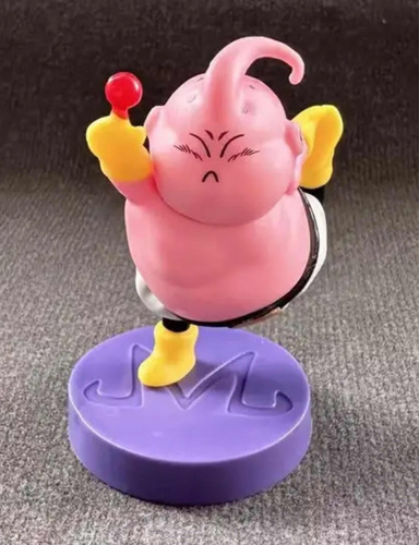 Majin Buu Bo Dbz Diferentes Poses A Escoger Ver Foto Descrip