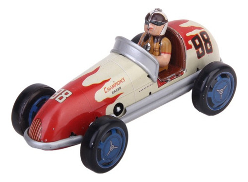 Cuerda Regalo Coleccionable Juguete Retro Del Modelo Del