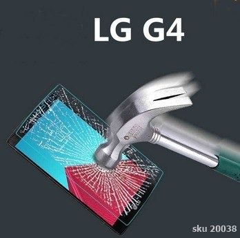 Protector Pantalla Celular LG G4 Ultraslim Alta Calidad W03