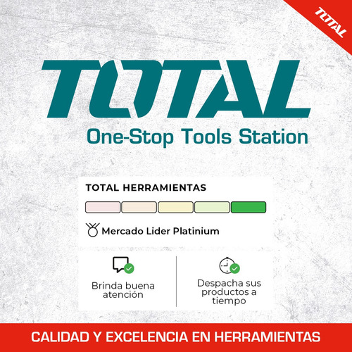 Imagen 12 de 12 de Desmalezadora Naftera 1,4kw 2,2hp Total