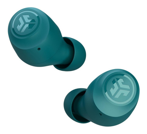 Auriculares Inalámbricos Bluetooth Jlab Go Air Pop True + Es Color Verde