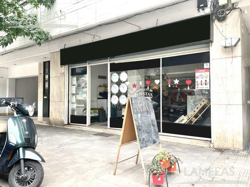 Venta Local Comercial  - Urquiza Al 1000 Rosario