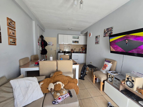 Departamento En Venta En San Miguel