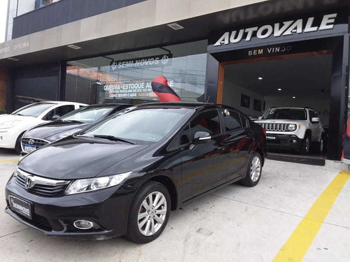 Honda Civic Lxl 1.8