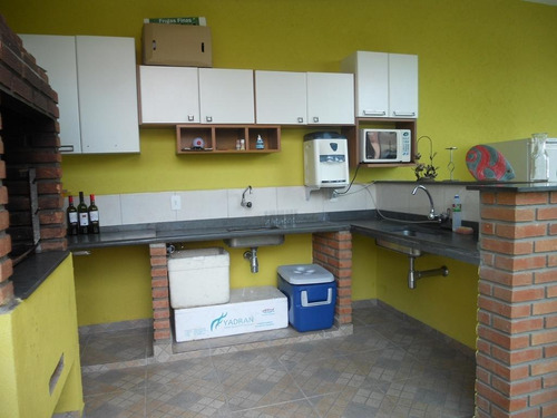 Casa À Venda, 380 M² Por R$ 1.400.000,00 - Cafezal Vi - Itupeva/sp - Ca0171