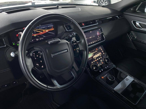 Imagem 5 de 15 de Land Rover Range Rover Velar 2.0 P250 Gasolina R-dynamic